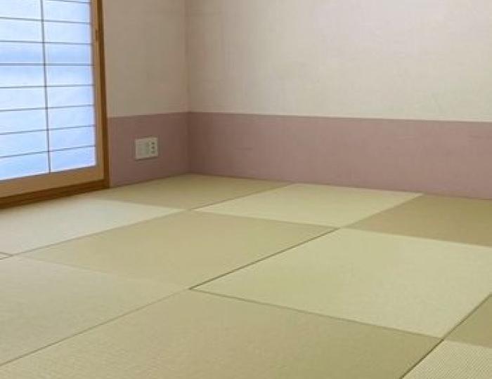 若草色
