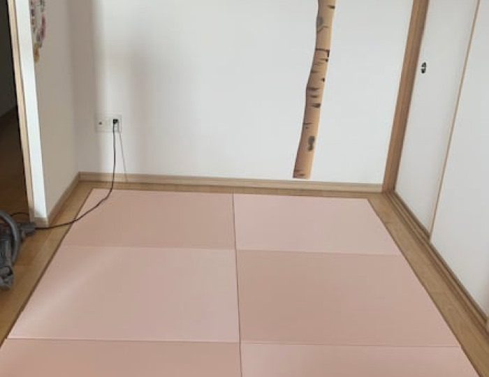 薄桜色
