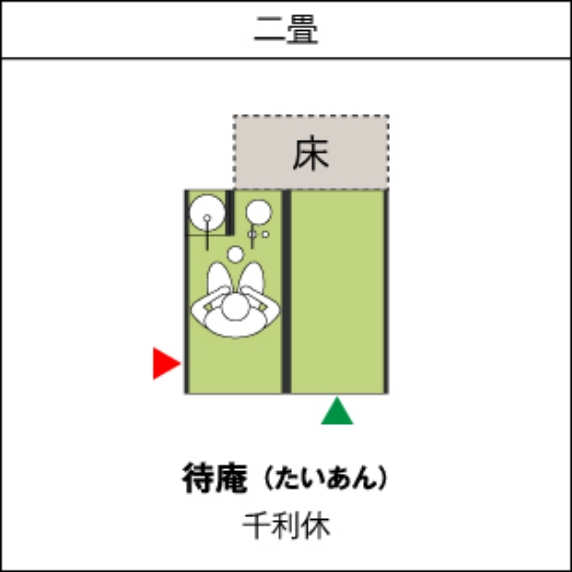 待庵