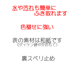 置き畳 清流 機能