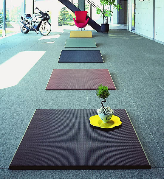 タタミスト Tatamist 琉球畳どっとこむ