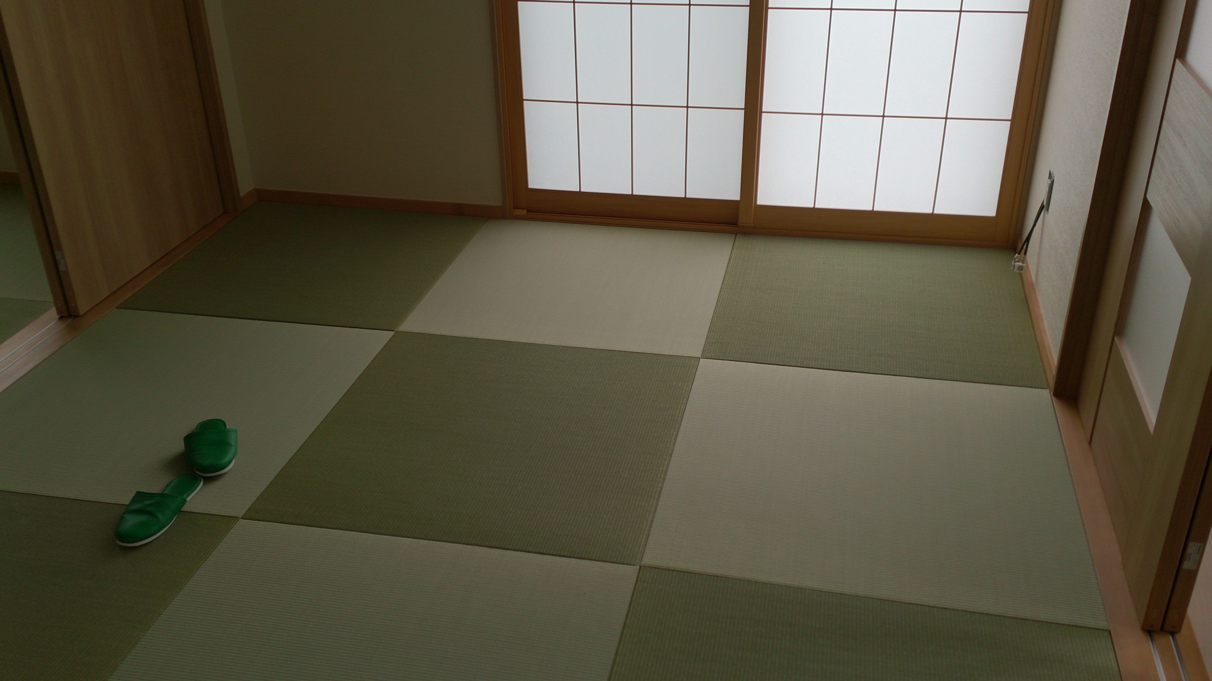 琉球畳とは 琉球畳どっとこむ