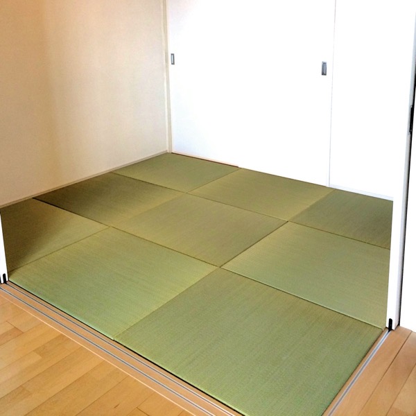 置き畳・琉球畳の専門店 | 「琉球畳どっとこむ」《公式》通販サイト