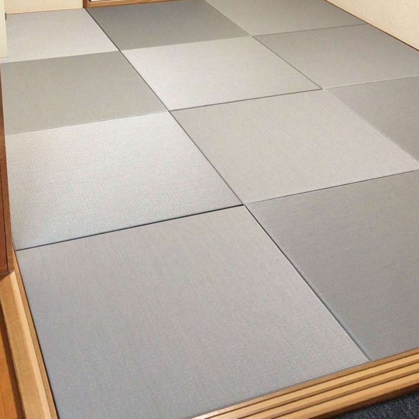 畳新調 縁無し 4.5畳（半畳9枚）セキスイ美草「MIGUSA 市松」カラー15色 畳厚み30-60mm 薄畳15mm対応 和室敷き込みタイプ セキスイ 畳」の人気商品一覧 | 安い商品を通販サイトから探す - 価格.com